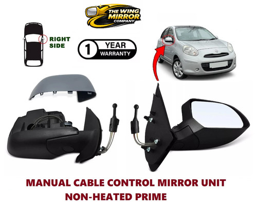For nissan micra - for, 2010-2016