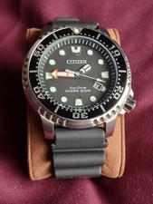 Citizen Promaster Diver, BN0150-28E, Excellent Condition