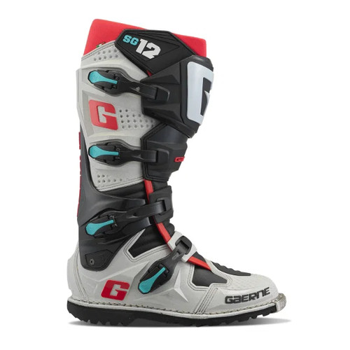 Gaerne enduro motorbike - gaerne,