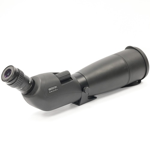 Opticron ed v3 - ed, scope