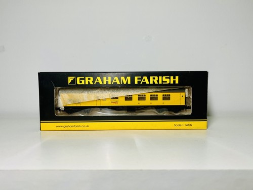 Graham farish gauge 374 - graham, n