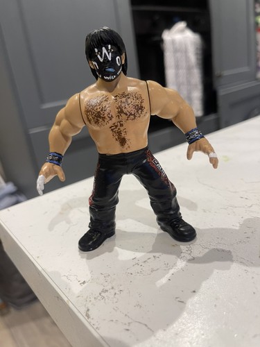 Wwe wwf hasbro great muta - wwe,