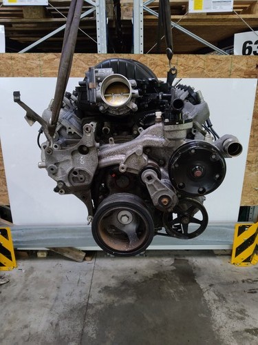 Engine for chevrolet silverado - for,