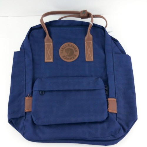 Fjallraven kanken 16l - fjallraven,