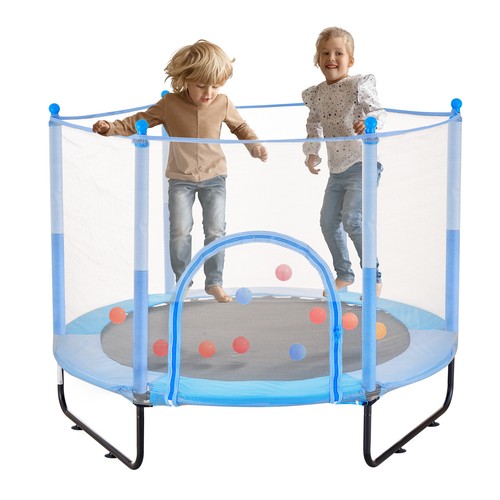 Uimoso trampoline for kids - trampoline,
