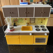 Vintage 1980s Pedigree Sindy