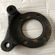 Triumph Gt6 And Vitesse Front Caliper Mounting Brackets A Pair 