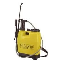 NEW KNAPSACK PRESSURE SPRAYER