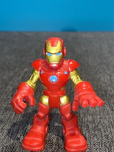 Playskool heroes marvel super - heroes,