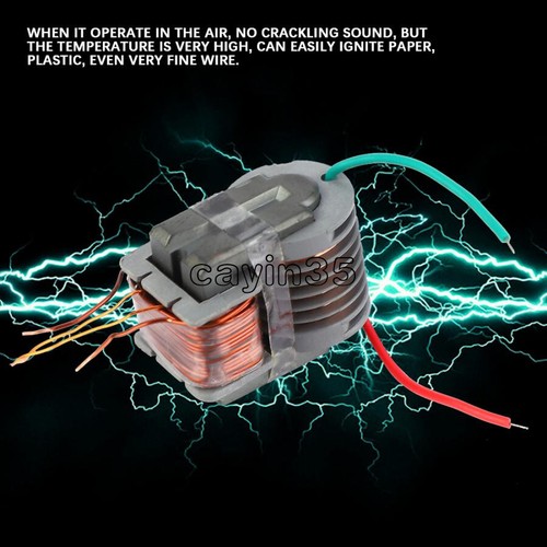 15kv high frequency inverter - high,