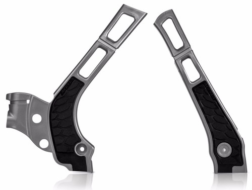 Acerbis xgrip frame - xgrip,