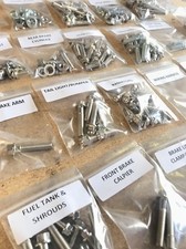 1989 Fourtrax Nickel Wurks