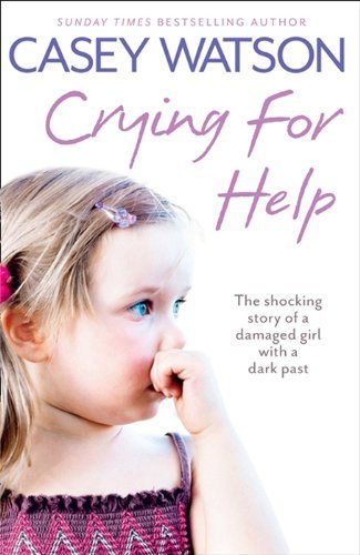 Crying for help the shocking - for,