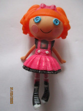 Mini Lalaloopsy 4 Doll