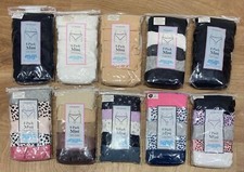 Primark 5 Pack Ladies Women