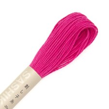 Sashiko Japanese Embroidery