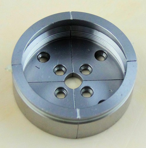 Sct power grip jaws for - grip,