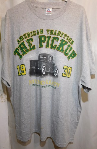 American tradition pickup - tradition,