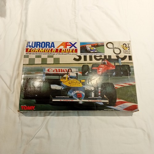 Aurora afx slot - afx, set