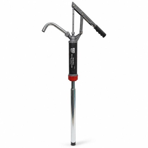 Lever barrel hand pump - lever, engine