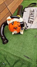 Stihl SH86C Handheld Leaf Blower Vacuum Two-Stroke Petrol