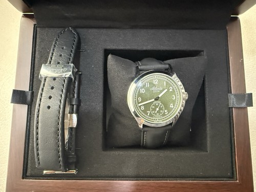 Atlantic swiss made - atlantic,