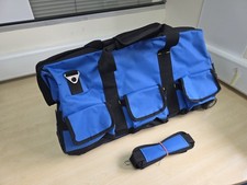 Draper tool bag - bag, wheels
