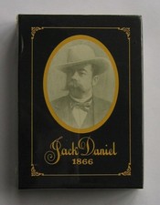 Jack Daniel 1866 Gentlemen's