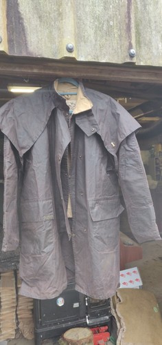 Driza bone waxed riding - driza,