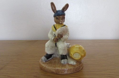 Royal doulton bunnykins - bunnykins,