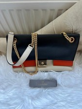 Mulberry Cheyne Smooth Calf