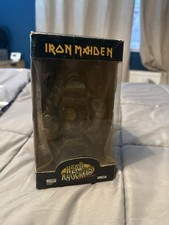 NECA Iron Maiden Life After