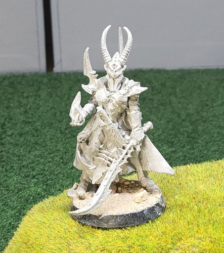 Warhammer 40k dark eldar - dark,