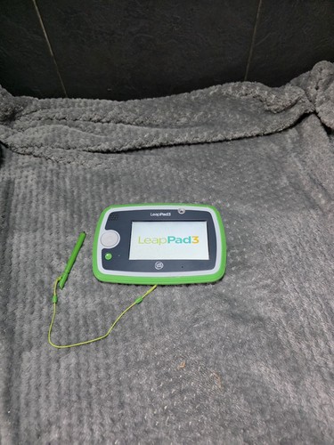 Leapfrog leappad3 learning - leappad3,