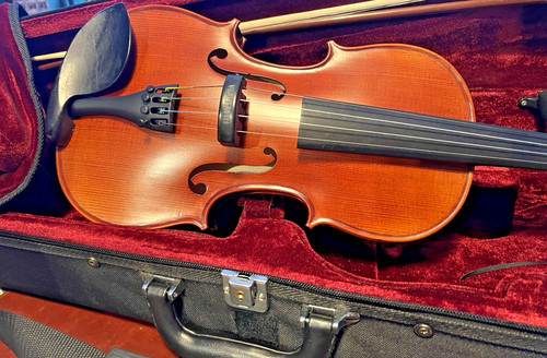 Karl hofner h5g violin - h5g,