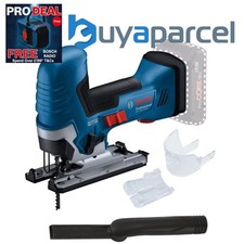 Bosch 18v GST 18V-125 S