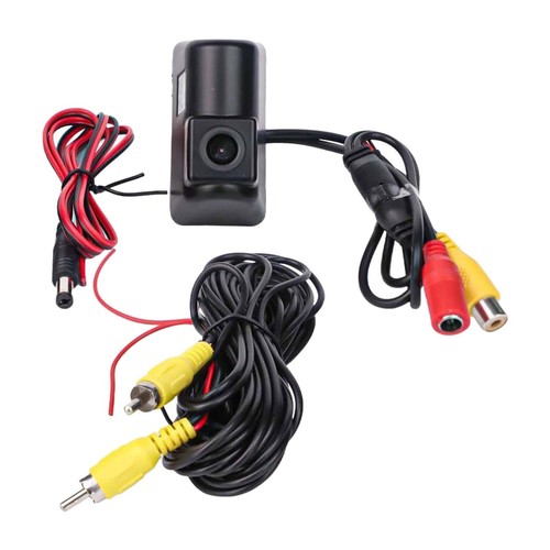 Rear view camera for ford - view,