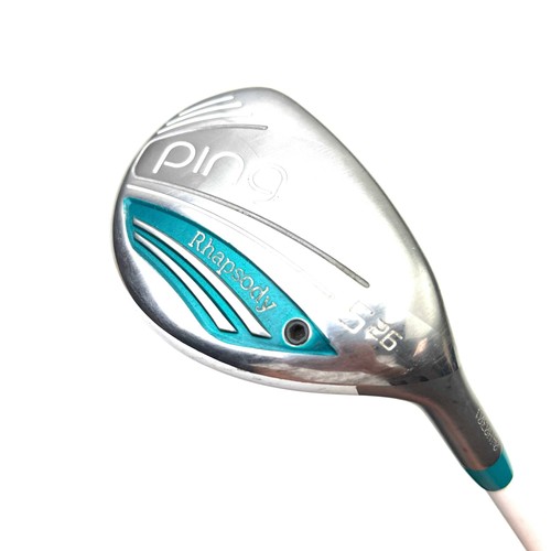 Ping rhapsody 2015 hybrid - ping,