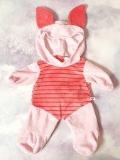 Build a Bear, Disney Piglet
