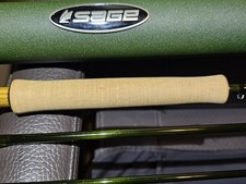 Sage X-  9ft # 5 wt Fly Rod