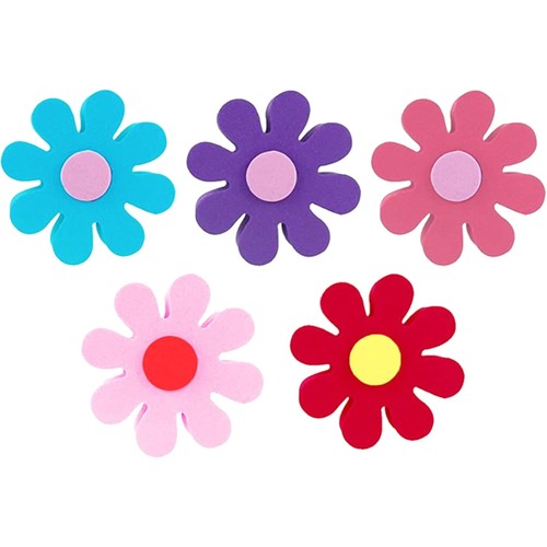 Sunflower car antenna - car,