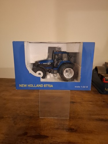 New holland 8770 - new,