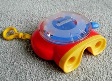 VIEWMASTER BINOCULAR STEREO