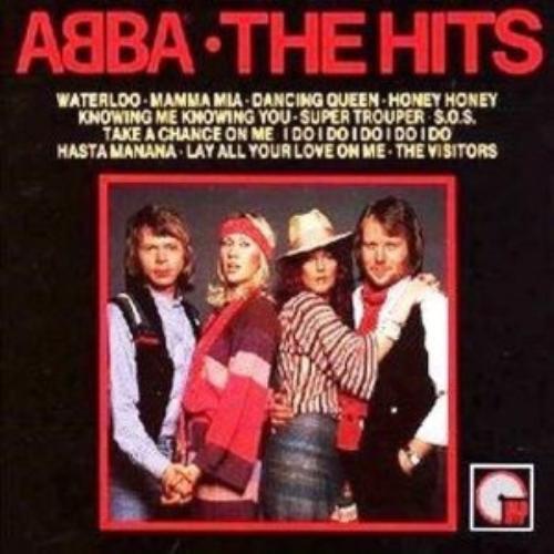Abba the hits - :, value