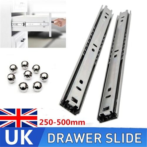 Pair 27mm drawer - of,