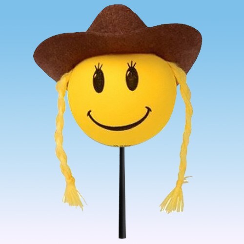 Tenna tops cowgirl happy - tops,