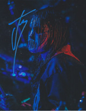 Jay Weinberg  (Slipknot)