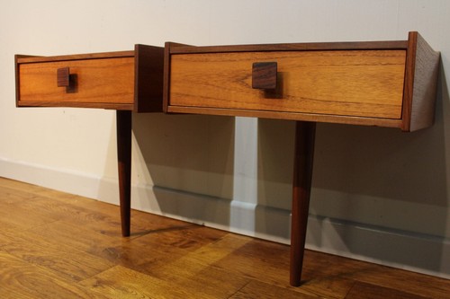 Pair plan danish range - plan,