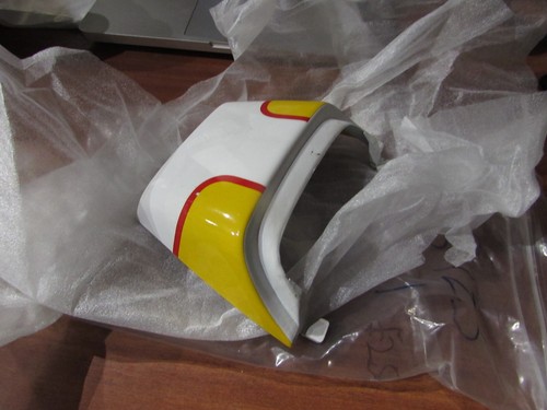 Nos honda ns125 ns125r - honda,