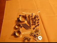 ARMSTRONG MT500 & HARLEY